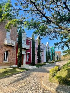 Gallery image of Venecia Colonial Apartment in Venecia