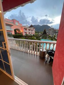 Gallery image of Venecia Colonial Apartment in Venecia