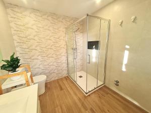 Ένα μπάνιο στο La casita verde +25 φωτογραφίες