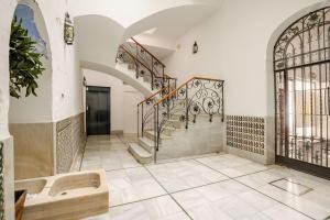 Fotografia z galérie ubytovania TYP Sevilla v destinácii Seville