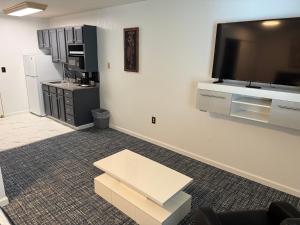 Billede fra billedgalleriet på The Enchanted Suites & Residence i Roswell