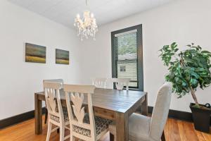 Billede fra billedgalleriet på Pacific Cove #8 - Pet-Friendly in Old Florida i St. Augustine