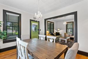 Billede fra billedgalleriet på Pacific Cove #8 - Pet-Friendly in Old Florida i St. Augustine + 34 billeder