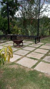 Zahrada ubytování Twenty ritz