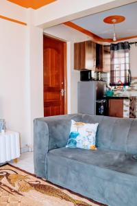 Gallery image of Hillside Homes, Karen-Ngong in Nairobi