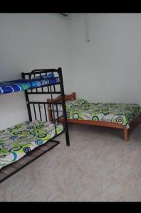 Gallery image of Finca campestre el mirador in Villeta