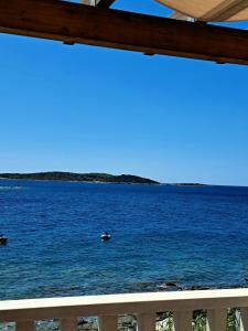 Zdjęcie z galerii obiektu Apartman NoTi w mieście Milna