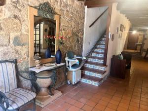Fotografie z fotogalerie ubytování Masia Can Tibau v destinaci Llagostera