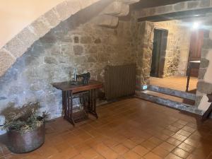 Fotografie z fotogalerie ubytování Masia Can Tibau v destinaci Llagostera