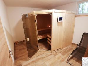 Zdjęcie z galerii obiektu David Appartments w mieście Mauterndorf