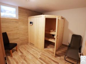 Zdjęcie z galerii obiektu David Appartments w mieście Mauterndorf