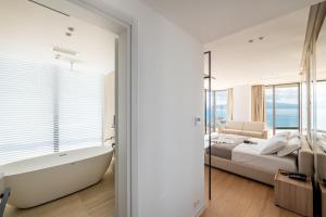 サランダにあるJako Premium Hotelのギャラリーの写真