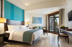 Foto da galeria de Holiday Inn Resort Bali Nusa Dua, an IHG Hotel - CHSE Certified em Nusa Dua