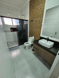 Fotografie z fotogalerie ubytování Ninho Verde Holiday Home v destinaci Quadra