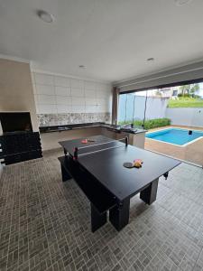 Fotografie z fotogalerie ubytování Ninho Verde Holiday Home v destinaci Quadra + 19 fotografií