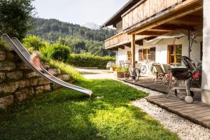 Galeriebild der Unterkunft ALPENRAUM Ferienwohnungen Berchtesgaden in Berchtesgaden