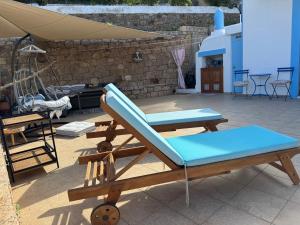 Fotografie z fotogalerie ubytování Patmos Horizon @Sapsila Beach v destinaci Sapsila