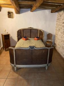 Photo de la galerie de l'établissement Room in Medieval Cereste, à Céreste