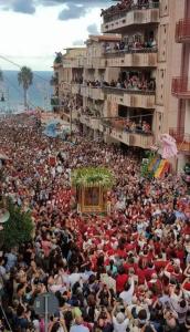 Imagen de la galería de La Zagara, en Altavilla Milicia