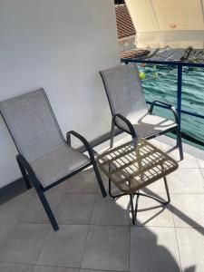 Fotografie z fotogalerie ubytování Little himara 1 v destinaci Himare