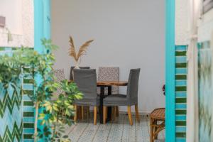 Φωτογραφία από το άλμπουμ του Musta's Apartments & Suites Essaouira στην Εσαουίρα +74 φωτογραφίες