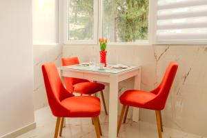 Fotografie z fotogalerie ubytování Marra Central Studio v destinaci Nikšič