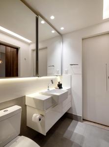 Ένα μπάνιο στο Luxo, Lazer em Região Nobre -BH