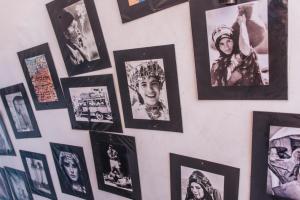 Zdjęcie z galerii obiektu Red Vibes Hostel Marrakech w Marakeszu