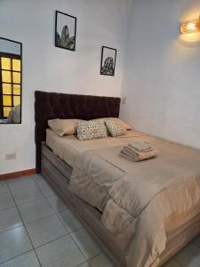 Foto de Departamento en el centro (monoambiente completo)