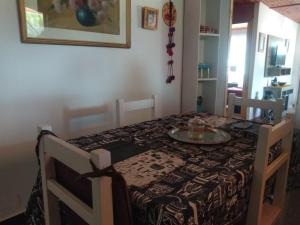 Fotografie z fotogalerie ubytování La Cabaña hospedaje v destinaci Tilcara + 9 fotografií