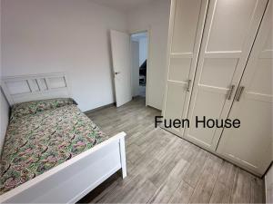 Posteľ alebo postele v izbe v ubytovaní Loft of Love