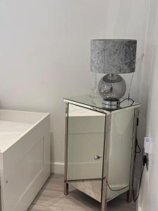 Fotografie z fotogalerie ubytování 1 Bedroom Apartment with Full Amenities v destinaci Preston