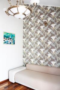 Posezení v ubytování Hotel Papion + 37 fotografií