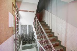 Φωτογραφία από το άλμπουμ του OYO 81208 HOTEL TERRENE EMPIRe σε Kālkāji Devi