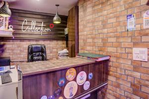 Fotografie z fotogalerie ubytování OYO 81208 HOTEL TERRENE EMPIRe v destinaci Kālkāji Devi + 31 fotografií