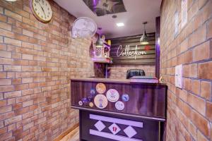 Fotografie z fotogalerie ubytování OYO 81208 HOTEL TERRENE EMPIRe v destinaci Kālkāji Devi