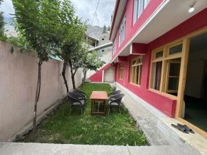 Billede fra billedgalleriet på Moon Light Guest House Khaplu i Khaplu + 62 billeder