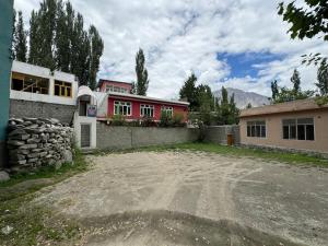Billede fra billedgalleriet på Moon Light Guest House Khaplu i Khaplu