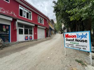 Billede fra billedgalleriet på Moon Light Guest House Khaplu i Khaplu