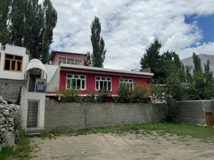 Billede fra billedgalleriet på Moon Light Guest House Khaplu i Khaplu