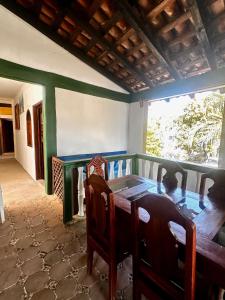 Gambar di galeri bagi Casa Anahi di Puerto Ángel