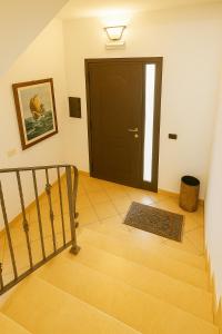 Fotografie z fotogalerie ubytování SEGESTA - New Nouveau Bedding v destinaci Salemi