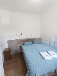 Gallery image of Hotel Anacleto in Sao Paulo