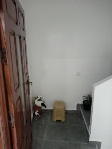 Fotografie z fotogalerie ubytování Passenger house v Marrákéši