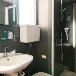 Fotografie z fotogalerie ubytování Hôtel Atrium v destinaci Lurdy + 32 fotografií