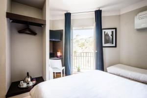 Fotografie z fotogalerie ubytování Hôtel Atrium v destinaci Lurdy