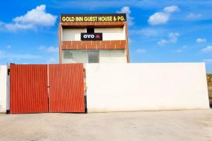 Φωτογραφία από το άλμπουμ του Hotel O GOLD INN GUEST HOUSE & PG σε Palwal +21 φωτογραφίες