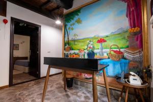 Fotografie z fotogalerie ubytování Maestosa Roccaforte dei Principi, 3 piani tutti per voi! v destinaci Sutri