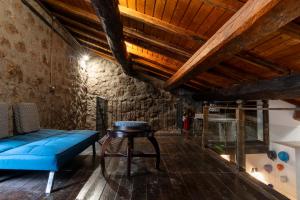 Fotografie z fotogalerie ubytování Maestosa Roccaforte dei Principi, 3 piani tutti per voi! v destinaci Sutri