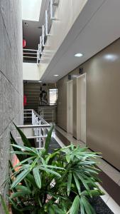 Foto da galeria de Sr Hotel em Juazeiro do Norte